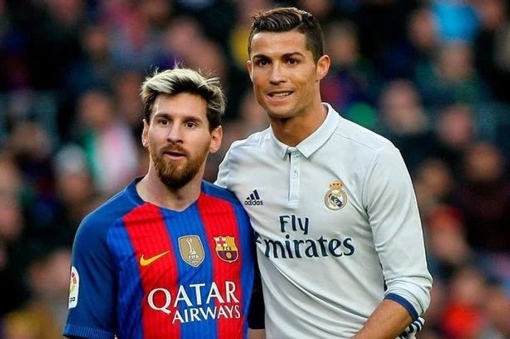 Messi vs. Ronaldo pokračuje! Tentoraz však nie ako hráči